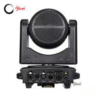 7x40W LED Mini faisceau lavage tête mobile pour éclairage de scène professionnel événements DJ boîte de nuit discothèque Bars Pubs