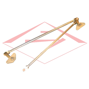 ISUZU NKR 90 '~ Système d'essuie-glace de pointe haute performance OEM en métal #8-94110-403 - Product Image 1