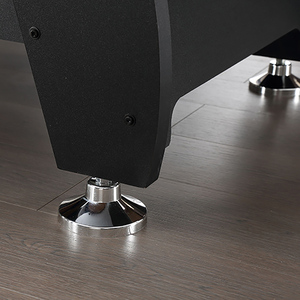 <span class=keywords><strong>7ft</strong></span> 84inch PVC & MDF bàn bi-a với bóng Tự động trở lại hệ thống giải đấu lớp - Product Image 5