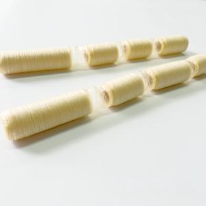 Boyau de Saucisse en Collagène 26mm Bacon Séché <span class=keywords><strong>Halal</strong></span> Emballage Sous Vide Vente en Gros - Product Image 2