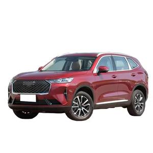 Vehículo Usado en Venta, SUV de 4 Puertas y 5 Asientos, Alto Rendimiento, Amplio Espacio, Automático, 1.5T L4, Volante a la Izquierda, Cuero, 2024 - Product Image 2