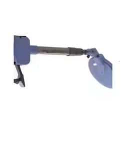 Ze เครื่องตรวจจับโลหะทอง2300ภูมิประเทศทั้งหมด - Product Image 1