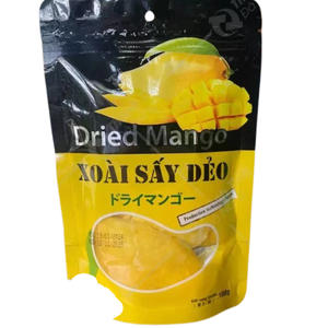Mangues séchées douces du Vietnam en gros, mangues séchées de haute qualité pour l'exportation - Product Image 4