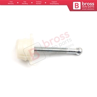 Vis de réglage du phare avant BHL59 pour Transporter T4 Caravelle 7D 70 Bus Van Box Plateforme 1990-2004 701941141A