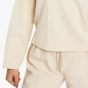 Sudadera Clásica para Mujer con Precio de Mayoreo para Compradores, Corte Moderno y Fácil de Combinar para Mujer / Ropa Urbana de Moda - Product Image 3