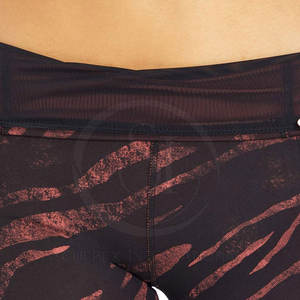 Leggings de Yoga para Mujer, Más Vendidos, de Alta Calidad, Transpirables, de Secado Rápido, Tallas Grandes, Hechos en Fábrica, Logotipo Personalizado, Cintura Elástica - Product Image 6