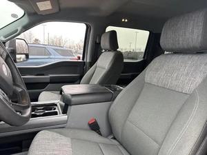 Ford 2017 XLT 2023, dirección izquierda usada, motor Turbo AWD automático R18, luz Interior, asientos de cuero, luces LED de techo solar panorámico - Product Image 5