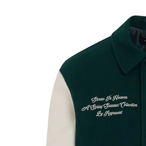 Confortable Premium Utilisation Extérieure Hommes Et Femmes Varsity Jacket Top Vente Vêtements De Mode Véritable Varsity Vestes Pour Tous Les Âges - Product Image 5