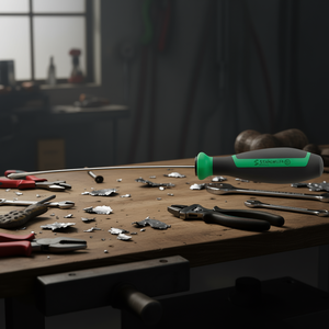 Accesorios para Herramientas Eléctricas Stahlwille, Punzón para Insertar Cables - Product Image 3