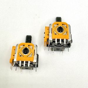 Terwin Game Controller 3d Analoge Thumb Sticks Sensor Module <span class=keywords><strong>Joystick</strong></span> Potentiometer Elektronische Componenten - Product Image 3
