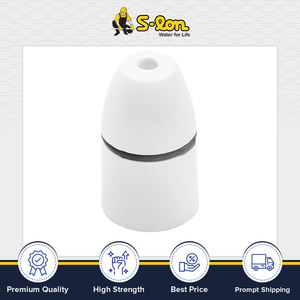 Leading Bulk Exporter Selling Sri Lanka Made Industrial and Commercial Usage Plastic Polycarbonate Lamp Base <b>Pendant</b> Holder - Product Image 4