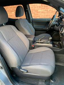 MEJOR OFERTA 2019 TO-YO-TA TA-CO-MA T-R-D OFF-ROAD DOBLE CABINA 4X4 TRANSMISIÓN AUTOMÁTICA - Product Image 4