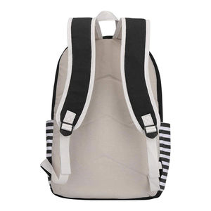 Waterproof Wholesale Promotional Custom Unisex School Bags Best Selling Lightweight Fashionable Student <b>Backpack</b> - Product Image 4