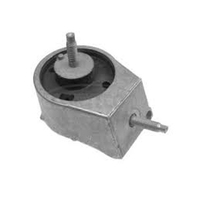 Mode usine fabriqué en usine 7700769720 support de moteur RH R 21 DIESEL convient aux supports de moteur en caoutchouc Renault plaquettes et montage de Suspension de haute qualité