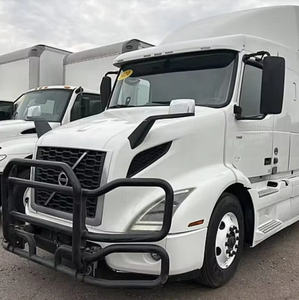 Camión de Segunda Mano 2020 ASEQUIBLE Volvo VNL64T 860 VNL64T860 860 Freightliner con Cabina Dormitorio - Product Image 1