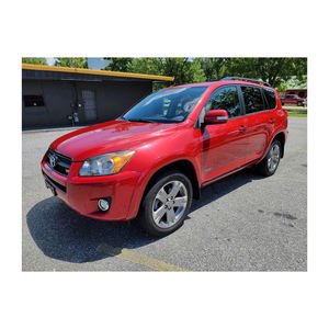 COCHES USADOS Toyota RAV4 Adventure - Product Image 1