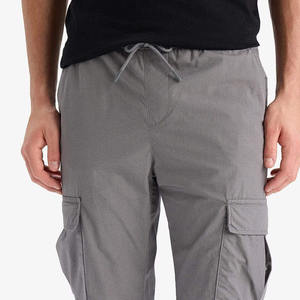 Pantalones Cargo de moda Colores y tamaños personalizados disponibles Pantalones Cargo de algodón de ajuste relajado Pantalones Cargo de material de algodón Premium - Product Image 5