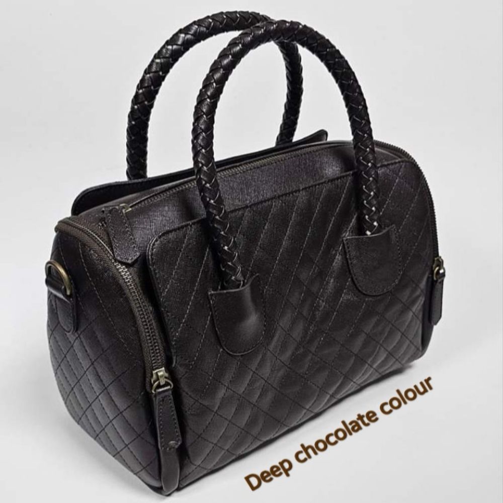 Deep Chocolate