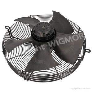 Ventilateur EBM S4E 450 AO 09-01 - Product Image 3