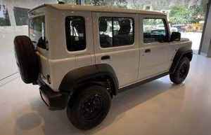 Perfecto para Suzuki Jimny Hardtop Usado, Autos Nuevos 1.5L Gasolina Manual - Product Image 5