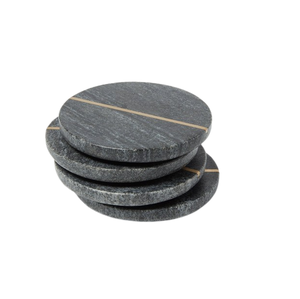 Nordic Design <b>coaster</b> and Hexagon shape Solid Decorative Coffee Tea Funny Marble <b>Coaster</b> <b>for</b> <b>Drink</b> <b>for</b> handmade product - Product Image 4