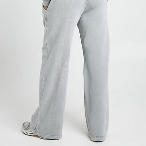 Pull-over en tissu doux pour femme, survêtement à prix avantageux pour les acheteurs en gros, avec design élégant et de haute qualité, poignets et ourlet côtelés, tenue stylée - Product Image 6