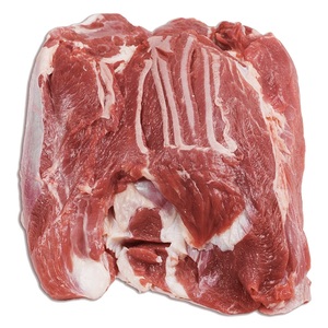 Viande de bœuf désossée fabriquée au Brésil, surgelée BQF, certifiée Halal, partie supérieure du coude, partie supérieure du mollet, tibia/ viande de bœuf salée surgelée - Product Image 3