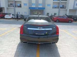 2024 Used CA -DI=-LL-AC Sedan 4.5L V6 FWD R18 Tire Size Leather Seats Turbo Engine Euro IV Emission Automatic 360 Rear <b>Camera</b> - Product Image 4