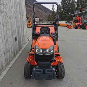 NEW KUBOTA G231 MOWER - Product Image 4