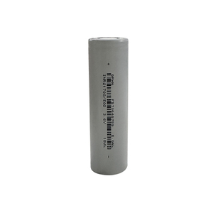 แบตเตอรี่ลิเธียมไอออนแบบชาร์จได้ GREAT POWER INR21700-50Q 5000mah 3.6V 50/125A แบบ Full Tab 21700 คล้ายกับ 21700 50PL JP50 RS50 50XG - Product Image 3