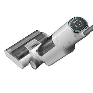 Portable Brushless Cordless Handheld <b>Vacuum</b> <b>Cleaner</b> ABS Material <b>Battery</b> Powered Charging Base 1L-1.5L Capacity 75dB <b>for</b> Car - Product Image 5