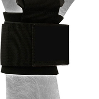 Vente en gros d'équipement de fitness et d'entraînement avec crochet de haute qualité logo personnalisé couleurs PVC caoutchouc PC métallique OEM ODM