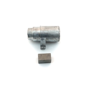 BGE13 Douille de réglage du repose-bras, pièce de réparation gauche 7H0883081 pour Transporter T5 T6 Caravelle MultiVan - Product Image 1