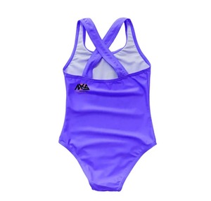 Maillot de bain une pièce pour femme, style tankini, à volants froncés, motif floral, prix bas, en spandex/polyester, séchage rapide, respirant - Product Image 2
