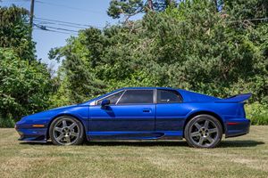 Gran Oferta, Negocio Excelente: Lotus Esprit V8 de 1997, Listo para Enviar - Product Image 3