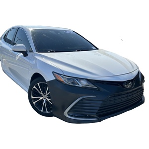 Toyota Camry LE 2022 Usado en Buen Estado - Product Image 1