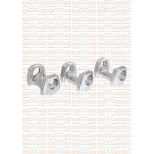 Nouveau Design hélice Transmission arbre à cardan culasses personnalisées pour arbre d'entraînement arbres d'hélice de précision - Product Image 2