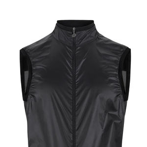 Logo personnalisé léger marque privée hommes gilets de vélo sans manches nouvelle arrivée emballage personnalisé gilets de cyclisme Service OEM - Product Image 3