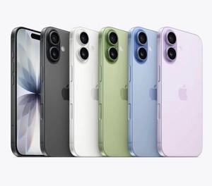 VENTA AL POR MAYOR DE IPHONE 16 PRO MAX, 16 PRO, 16 AIR, NUEVOS Y ORIGINALES DE APPLE, VERSIÓN GLOBAL, DOBLE SIM, PROMOCIÓN DE SMARTPHONE - Product Image 2