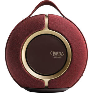 Altavoz Inteligente Portátil Devialet Mania 100% Original y Nuevo con Base Mania Station (Opera Rouge) Todos los Colores Disponibles para Envío Inmediato - Product Image 2