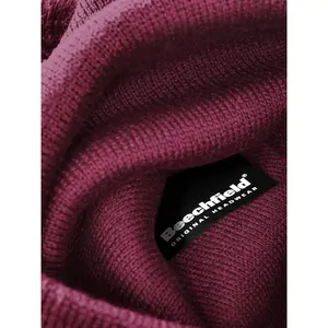 Gorro de Lana Personalizado Original con Pompones, Artículos Promocionales para Sudaderas con Capucha y Sudaderas - Product Image 4