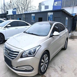 LISTO PARA ENTREGAR MODELO MODERNO, INTERIOR ESPACIOSO, BAJO CONSUMO DE COMBUSTIBLE - Product Image 4