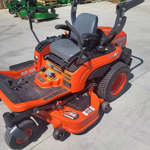 Kubota รถแทรคเตอร์สำหรับ45HP L4400ขนาดเล็กสำหรับสวนเครื่องตัดหญ้าใช้แก๊สอัจฉริยะเครื่องตัดหญ้าแบบหมุนเกรดอุตสาหกรรม - Product Image 2