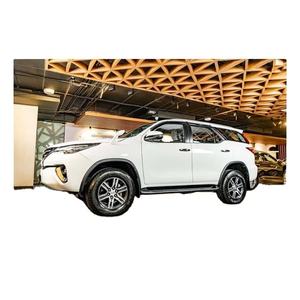 SUV d'occasion 2.7, 4 places, TRD, parfaitement fonctionnel, garantie 1 an, boîte automatique, conduite à droite, électrique, R17, turbo, cuir - Product Image 4