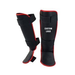 สนับแข้งกีฬาคุณภาพเยี่ยม ป้องกันร่างกาย สนับแข้งไทย - Product Image 6