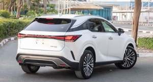 El Mejor Automóvil Lexxus R X350 Ultra Luxury AWD 2025 - Product Image 3