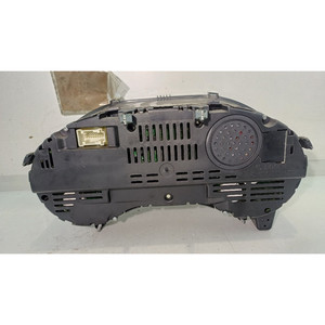 Pannello Strumenti Centrale Livelli Mercedes Classe A W176 Serie AMG A1769009301 607951 (K9K) (13>) - Product Image 2