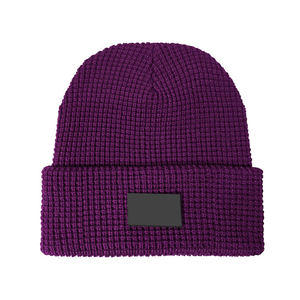 Comfortable <b>Men</b> Beanie <b>Caps</b> Color jacquard Design Customized Logo Made <b>Winter</b> Hats 100%Cotton Adults Unisex Beanie <b>Caps</b> - Product Image 4