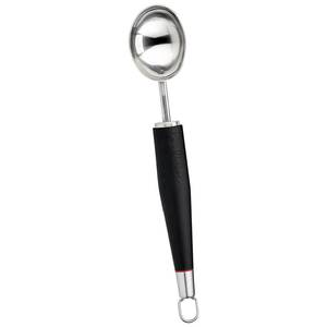 IGINIO MASSARI 3508 Ghidini Cipriano, Dosificador de Helado de Acero Inoxidable, Herramienta de Pastelería de Precisión de una Marca Líder - Product Image 1