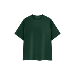 Camiseta Unisex Extra Grande de Algodón 100% con Estampado DTG - Product Image 1